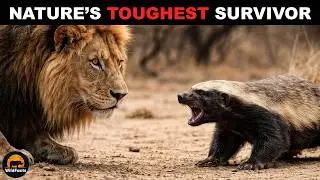 Why This Small Animal Have No Fear