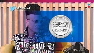 Episodio 12 | Cuídate de la cámara