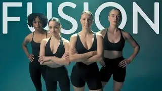 FUSION - Our Newest Program On The MadFit App