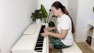 A:3 Daquin Le coucou (Rondeau: 1st movt from Troisième suite) Grade 7 ABRSM