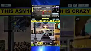 ASM 10 