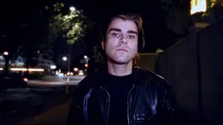 NIGHTBREAKERS - Not Around (Official Music Video)