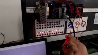 Praktikum SCADA Pertemuan ke-3