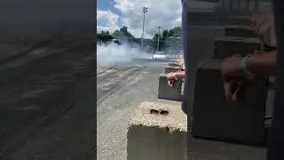 #nissan #240 #burnout #donuts #fdcn #festival #shorts #short