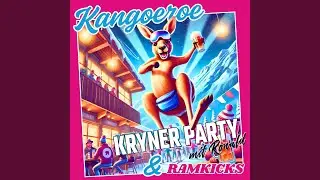 Kangoeroe