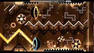 Geometry Dash [2.0] (Demon) Dem Journey by Goose