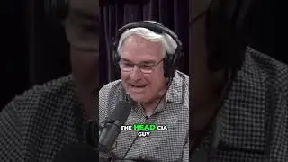 Inside Operation Midnight Climax  The CIA's LSD Experiments #jre #podcast #joeroganexperience #cia