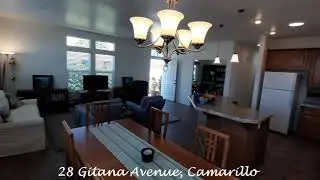 28 Gitana Ave. Camarillo CA 93012 Presented by Bryan Juell