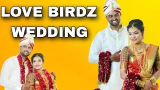Marriage Highlights l Mangalorean Lovebirdz #marriage #lovebirds #mangalorevlog#tuluvlog