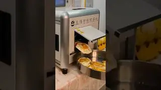AI powered Machines: AI makes our life easier: #ai #machine #technology #kitchen #futuretech