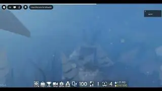 Roblox: FE2CM: SnowStorm Meltdown (with blur, Insane)