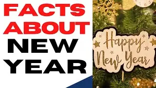 new year facts नए साल से जुड़े रोचक तथ्य new year facts in hindi facts about new year history