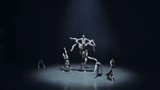 Circa Sacre Trailer | Circus | Brighton Festival 2022