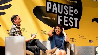 Pause Fest 2019 | Day 2 Highlights