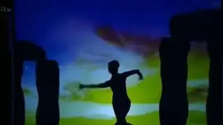 Attraction Shadow Theatre Dancers ### Britains Got Talent 2013 (Auditions)