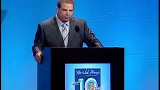 2010 Harold Pump Foundation - Dana Pump