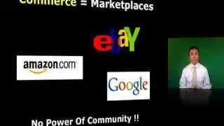 Community Commerce & CommunityC