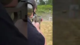 FDE TommyBuilt TMP-10mm