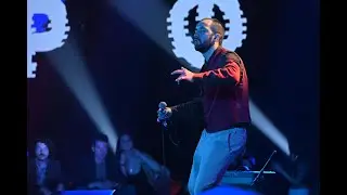 Milan Kosanović - Oj, Nino (Bunt rok festival 2023)
