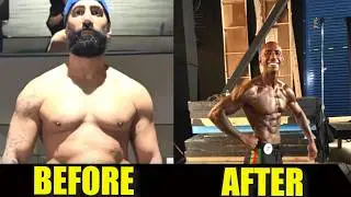 FOUSEY просто взорвал Интернет своим преображением