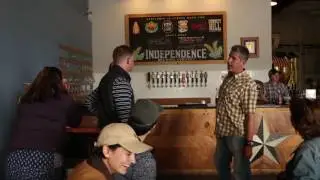 Austin Brewery Tours &reg;, LLC tour experience