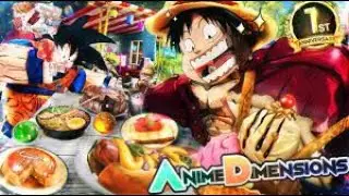 Anime dimensions autofarm script