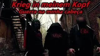 AmoKrun - Krieg  in meinem Kopf legendado