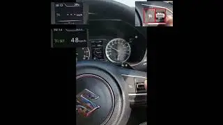 Hidden feature | Cruise Control function | #Grand Vitara