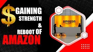 USD Gaining Strength & Reboot of Amazon || XTREAMFOREX Daily Economic Outlook
