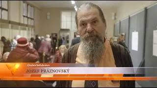 TV Východ 21.12.2025 - Výstava betlehemov v Zemplínskom múzeu