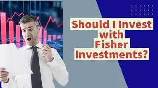 Is Fisher Investments too expensive? What are the alternatives? (Updated in 2025)