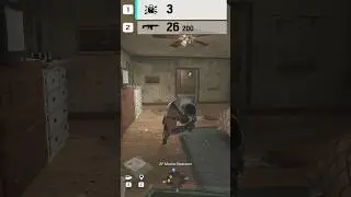 BLACKBEARD Can Counter ORYX