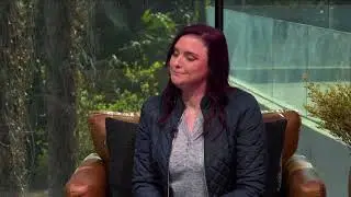 Dr. Amy Long features on e-TV the Morning Show