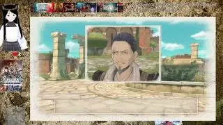 Valkyria Chronicles 4 (APftB02 (Backlash))