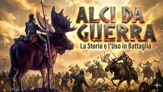ALCI DA GUERRA: La folle cavalleria del re svedese Carlo XI