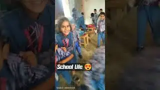 School Life PlayGroup😍🥹 #viral #schoollife #shorts #tornadovlogs #schoolvlogs #trending #school