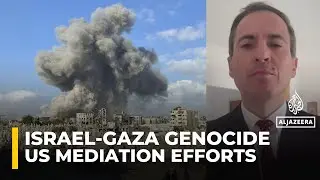 Talks on Gaza ceasefire are 'political theatre' without real change: Analysis