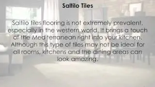 What's Hot and Not in Flooring This 2013