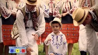Magazin Folcloric. Ediția din 30 09 2018