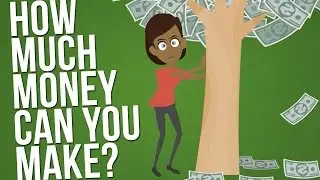 How Much Money Can I Make Working at a Staffing Agency?