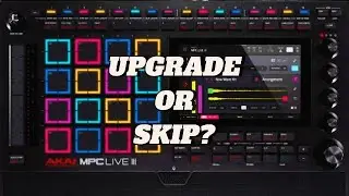 MPC Live 3 уже близко&hellip; Но стоит ли вам об этом беспокоиться?