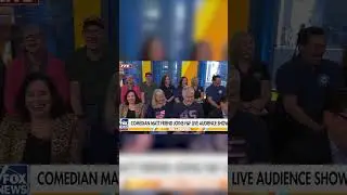 I went CRAZY on Fox News