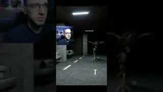 Сова из Escape Floor Zero  #fastuk