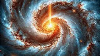 Mystery of Infinity: Space Documentary 2025 &ndash; A Journey Beyond Time