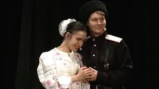 Севастопольский вальс. Казачий ансамбль Атаман