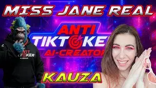 KAUZA MISS JANE REAL!!!