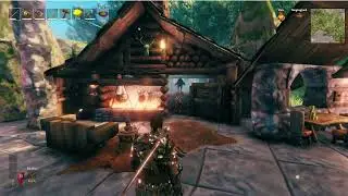 5 More Fireplaces You Can Build In Valheim