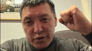 АКШ/ Ай ай ай деген иш болуп жатыптыр Кыргызстанда🇰🇬🤝🤝✊
