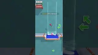Run Race 3D - Level 3