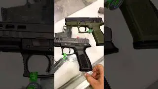 FXS-9 New Model Kor FX-9 RS 🔫✨❤️